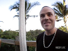 Deep throat and young slut shared