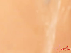 This young German cutie will tease you