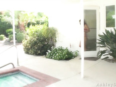 It\'s a very hot summer