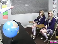 Lovely the  Students