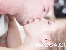 Beauty Fucks With Pants On