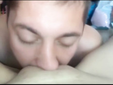 amateur jackie torrey gets shaved pussy licked