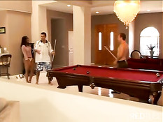 taya slivers suck a dick with you watching