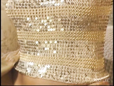 autumn ash shaved her pussy then rides a dick