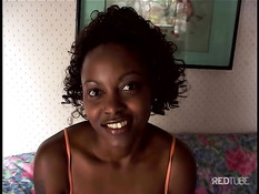 Black butterfly shagging