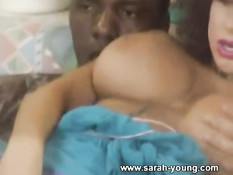 Sarah Young jamaican spice