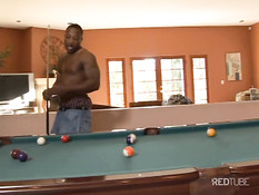 Wild sex on the couch