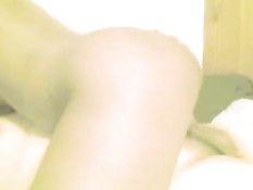 Lucky guy gets sucked & fucked