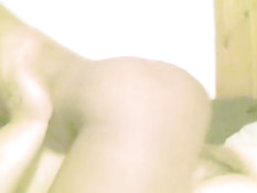 Lucky guy gets sucked & fucked