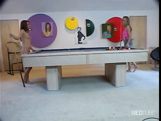 Lesbian pussylickers