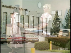 What nurses do in their pause