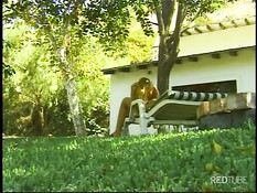 Extreme hot teens love their beauty