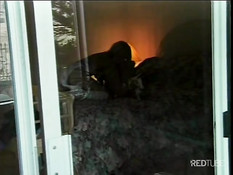 Very cute young blond lesbians