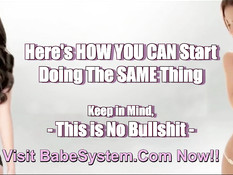 Hot tits and hot girl