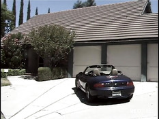 Busty blonde and her curly friend in bath