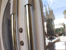 Two Asian sluts are just enough