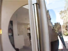 Two Asian sluts are just enough