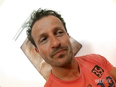 Two fuckers doing blonde