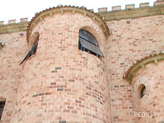 Cute boys love the ancient way