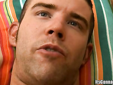 Assramming the second