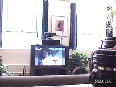 Monkey spanking meeting