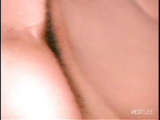 Black cock into white ass