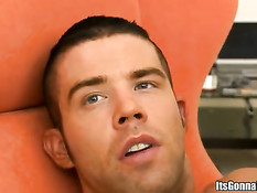 Assfull of black cock