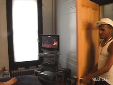 Pimps with caps fucking