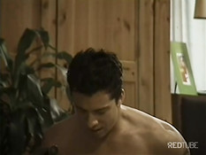 A couple testing something different