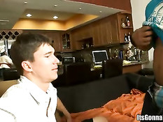 Taking a walk on the brown side 1