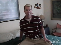 Lanny and his dirty toys