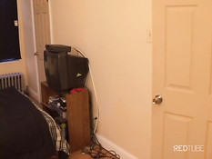 Stash and Prince shagging