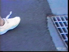 Such guys get it all up in the ass