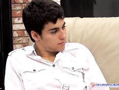 Lucas Sky and Jason Creed fucking