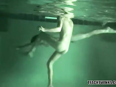 Kaiden Ertelle and Jeremy Sommers fucking