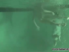 Kaiden Ertelle and Jeremy Sommers fucking