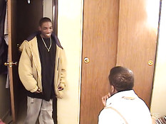 Ebony rocket targeting black hole