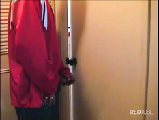 Butt plugged and buttfucked