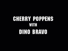 She licks his ass too