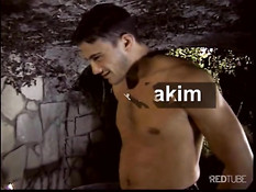 Silvia Saint and her sexy young lover