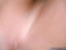 You will give this hot POV amateur a load