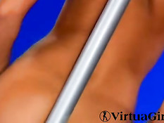 Beatrix bunny strips