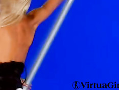 Beatrix bunny strips