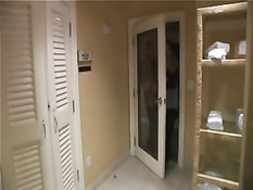 Mercedez Santos Gettin' Maxxxed Out