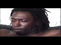 Busty Ebony Sierra Lifeguarding Big Black Cock