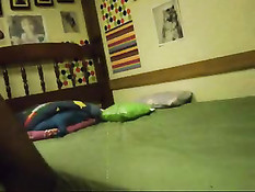 She Is Such A Fucking Tease