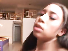 Aurora Jolie - Kaboum!