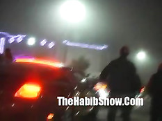 NBA All-Star Weeknd With Carmen Hayes