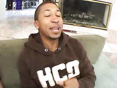 Jasmine Byrne Is A Nympho In Heat