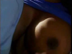 Vanessa Blue Gets Tag-Teamed!